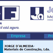 Jorge d'Almeida