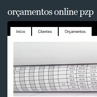 Orçamentos Online